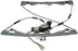 751-006 DORMAN WINDOW LIFT MOTOR