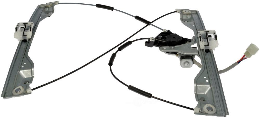 751-007 DORMAN WINDOW LIFT MOTOR