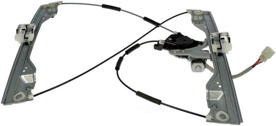 751-007 DORMAN WINDOW LIFT MOTOR
