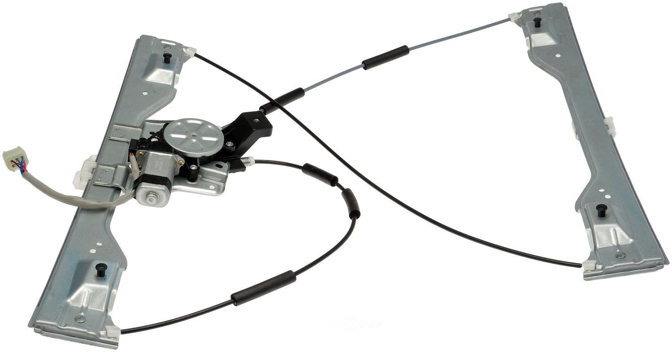 751-007 DORMAN WINDOW LIFT MOTOR