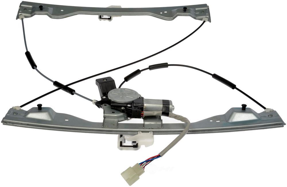 751-007 DORMAN WINDOW LIFT MOTOR