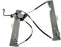 751-019 DORMAN WINDOW LIFT MOTOR