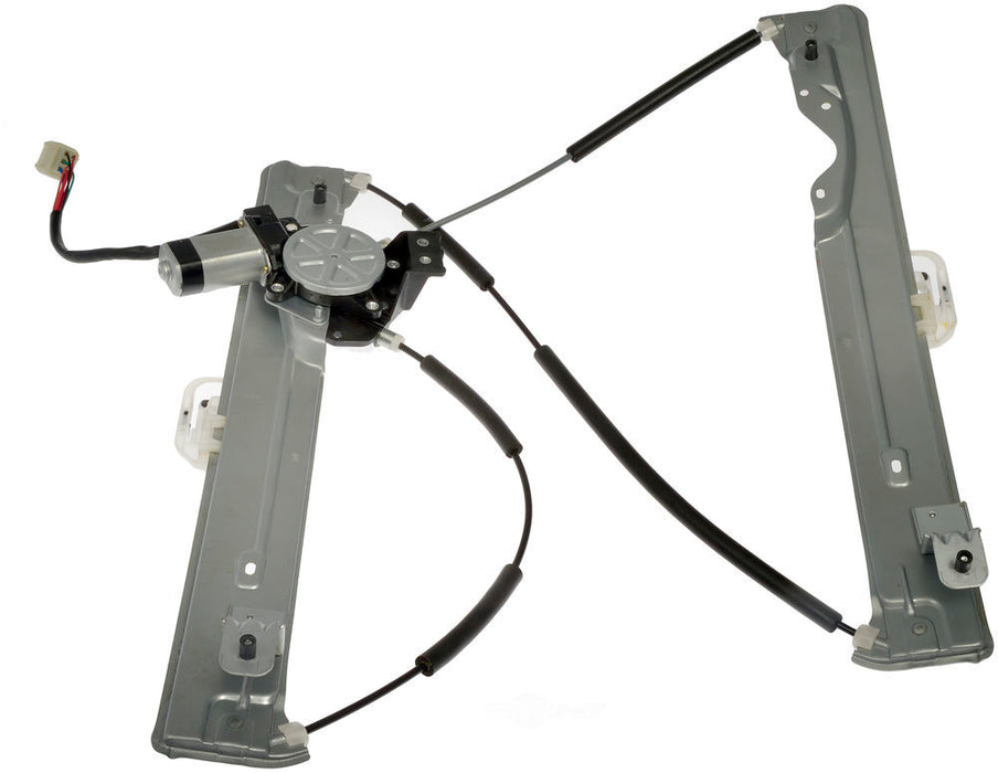 751-019 DORMAN WINDOW LIFT MOTOR