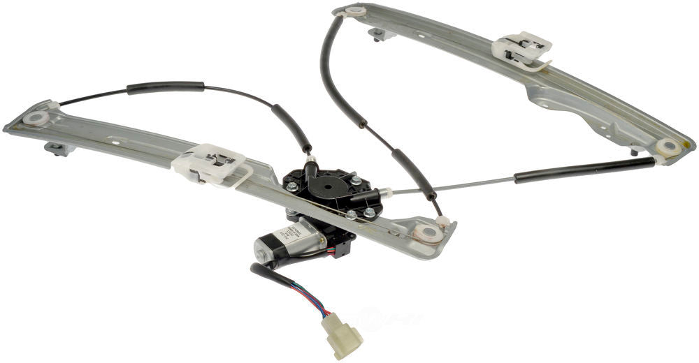 751-019 DORMAN WINDOW LIFT MOTOR