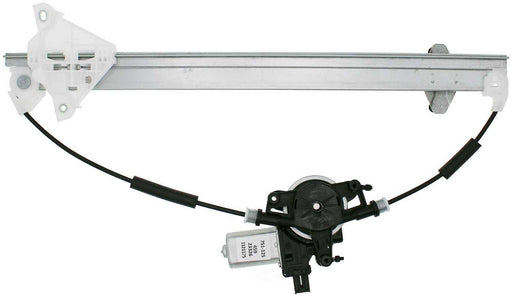 751-125 DORMAN WINDOW LIFT MOTOR