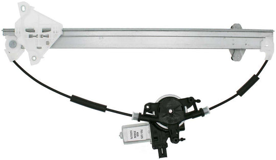 751-125 DORMAN WINDOW LIFT MOTOR