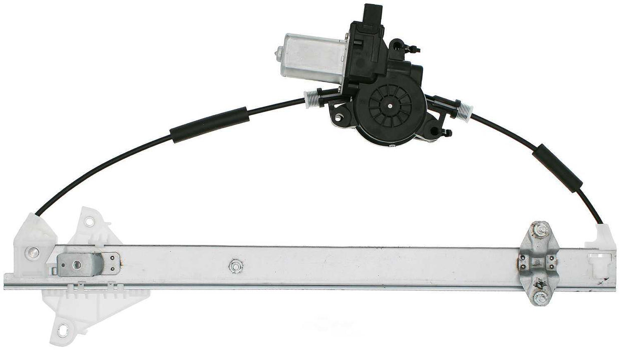 751-125 DORMAN WINDOW LIFT MOTOR