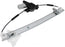 751-125 DORMAN WINDOW LIFT MOTOR