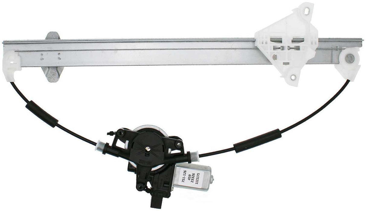 751-126 DORMAN WINDOW LIFT MOTOR