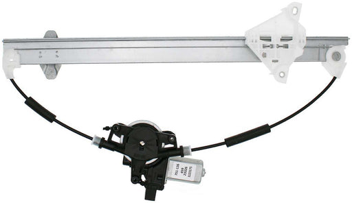 751-126 DORMAN WINDOW LIFT MOTOR