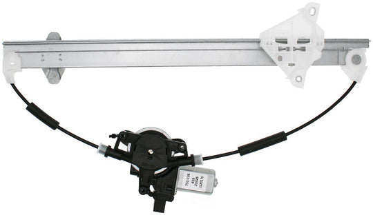 751-126 DORMAN WINDOW LIFT MOTOR