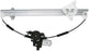 751-126 DORMAN WINDOW LIFT MOTOR