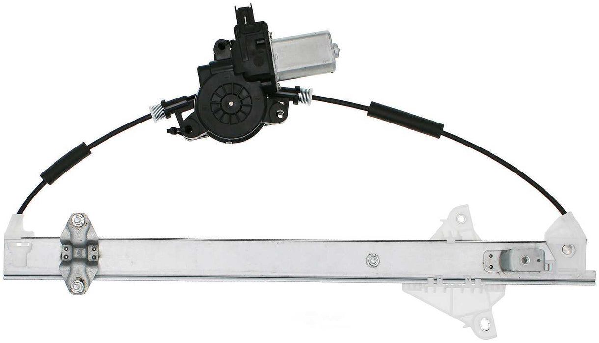 751-126 DORMAN WINDOW LIFT MOTOR