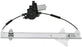 751-126 DORMAN WINDOW LIFT MOTOR