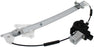 751-126 DORMAN WINDOW LIFT MOTOR
