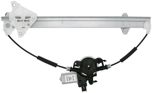 751-127 DORMAN WINDOW LIFT MOTOR