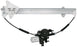 751-127 DORMAN WINDOW LIFT MOTOR