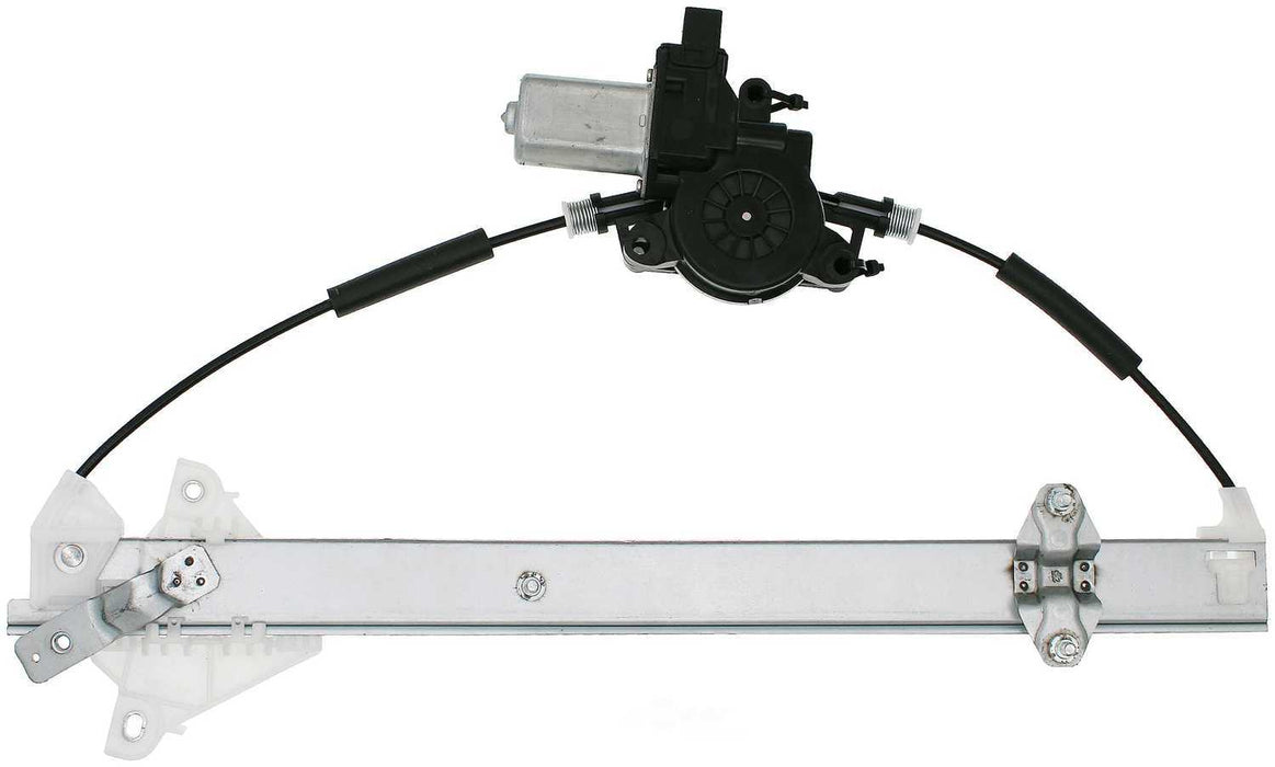 751-127 DORMAN WINDOW LIFT MOTOR