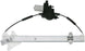 751-127 DORMAN WINDOW LIFT MOTOR