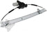 751-127 DORMAN WINDOW LIFT MOTOR