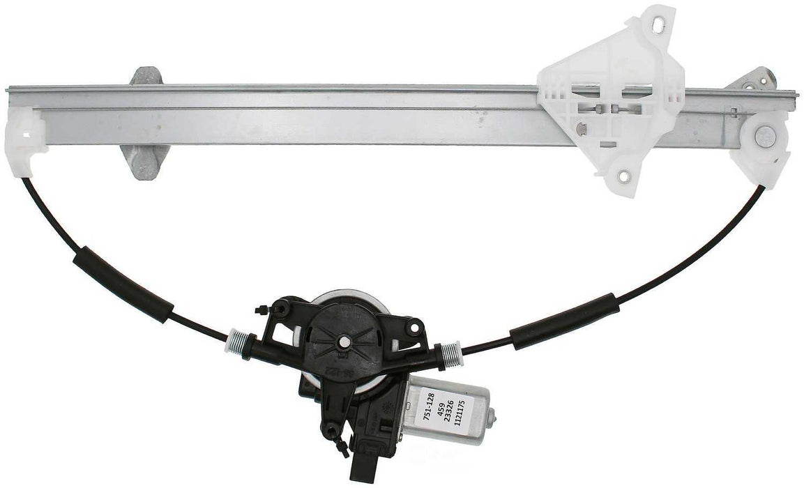 751-128 DORMAN WINDOW LIFT MOTOR