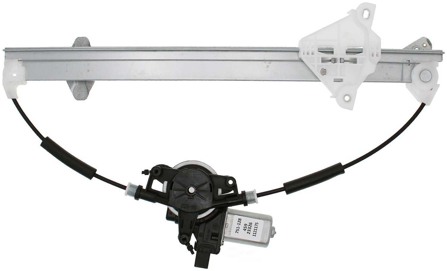 751-128 DORMAN WINDOW LIFT MOTOR