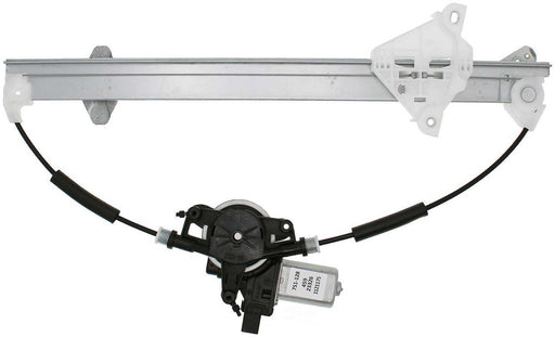 751-128 DORMAN WINDOW LIFT MOTOR