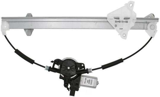 751-128 DORMAN WINDOW LIFT MOTOR