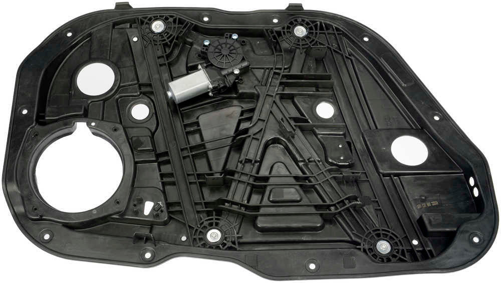 751-130 DORMAN WINDOW LIFT MOTOR