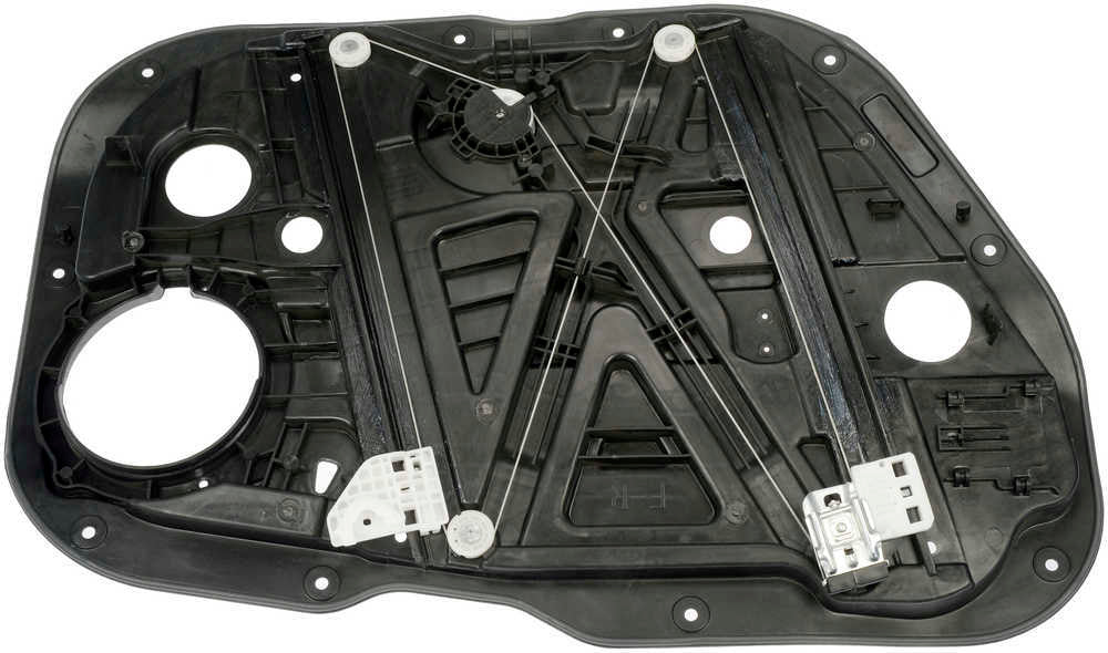 751-131 DORMAN WINDOW LIFT MOTOR
