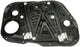 751-131 DORMAN WINDOW LIFT MOTOR