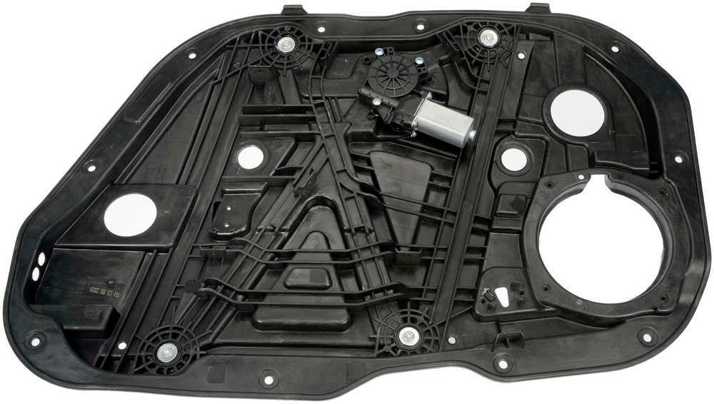 751-131 DORMAN WINDOW LIFT MOTOR