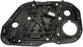 751-131 DORMAN WINDOW LIFT MOTOR