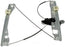 751-389 DORMAN WINDOW LIFT MOTOR