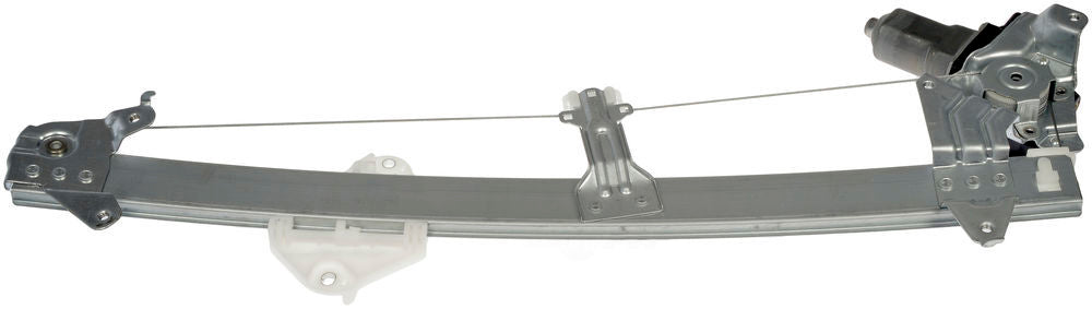 751-409 DORMAN WINDOW LIFT MOTOR