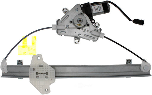 751-632 DORMAN WINDOW LIFT MOTOR