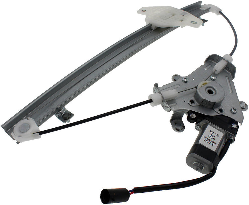 751-632 DORMAN WINDOW LIFT MOTOR