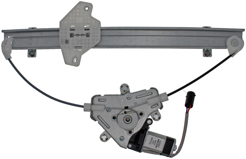 751-633 DORMAN WINDOW LIFT MOTOR