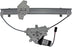 751-633 DORMAN WINDOW LIFT MOTOR