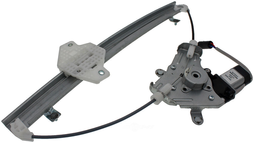 751-633 DORMAN WINDOW LIFT MOTOR