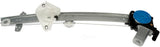751-680 DORMAN WINDOW LIFT MOTOR