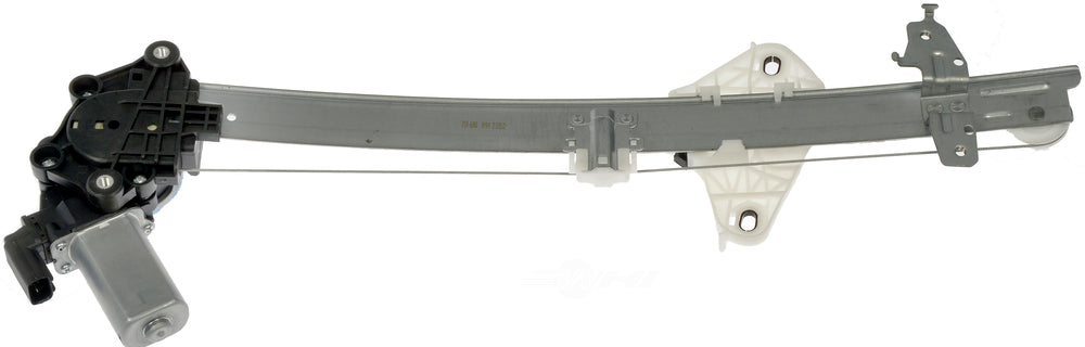 751-680 DORMAN WINDOW LIFT MOTOR