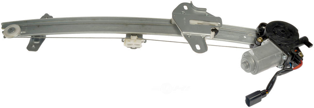 751-681 DORMAN WINDOW LIFT MOTOR