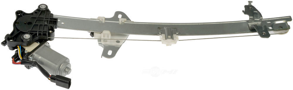751-681 DORMAN WINDOW LIFT MOTOR