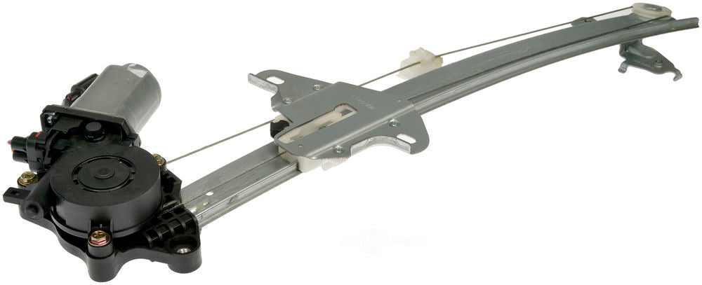 751-681 DORMAN WINDOW LIFT MOTOR