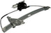 751-710 DORMAN WINDOW LIFT MOTOR