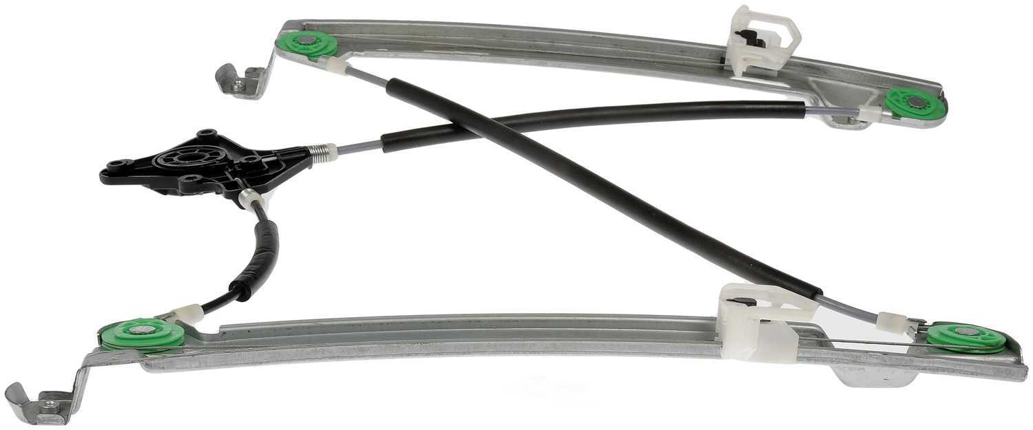 752-015 Dorman Window Motors