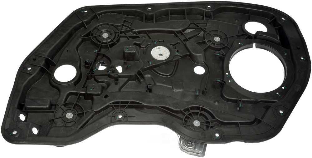 752-885 DORMAN  WINDOW LIFT MOTOR