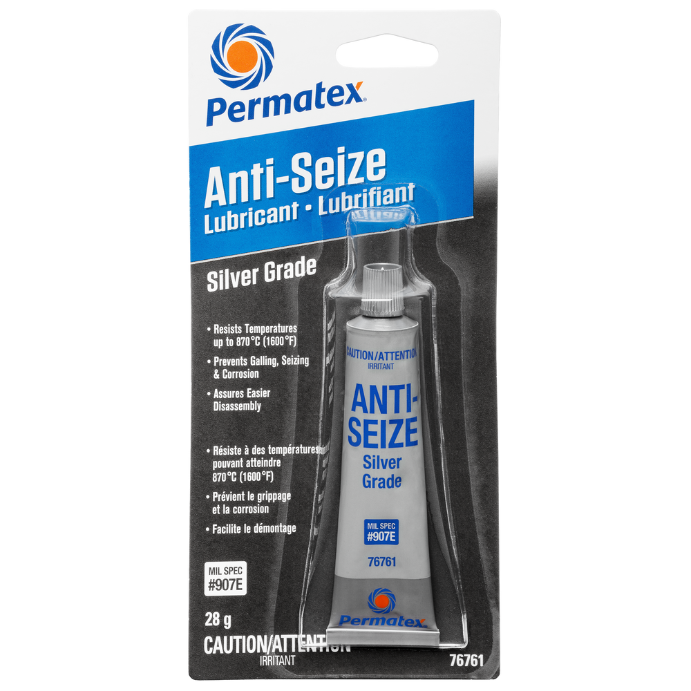 Permatex Silver Grade Anti-Seize, 28g