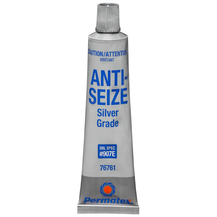 Permatex Silver Grade Anti-Seize, 28g